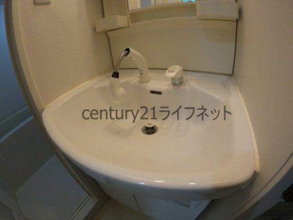 パウゼ東天満