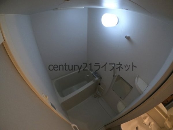 パウゼ東天満