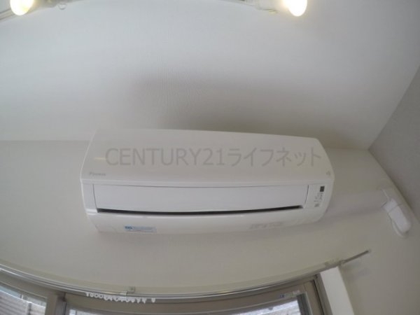 グリュック豊津