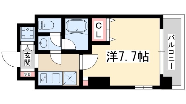 東明マンション新東