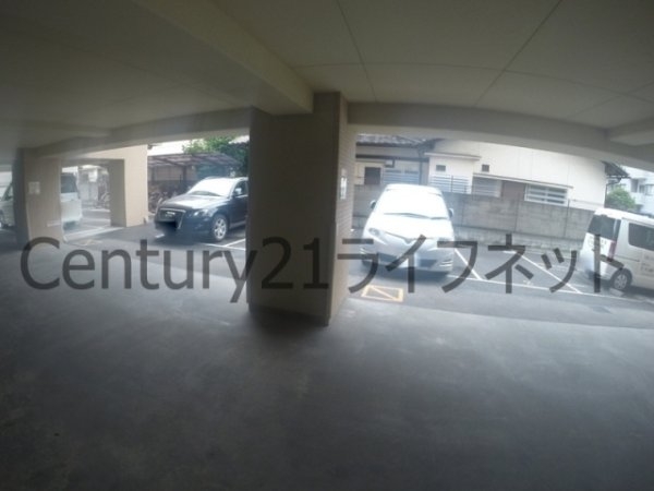 東明マンション新東