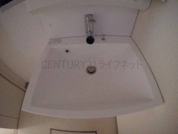大阪市淀川区新高５丁目のアパート