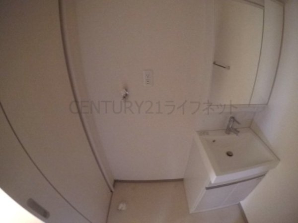 大阪市淀川区新高５丁目のアパート