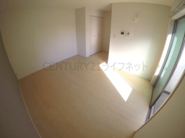 大阪市淀川区新高５丁目のアパート