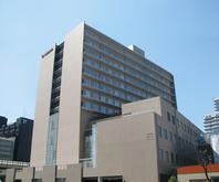 大阪市東淀川区西淡路３丁目のアパート(大阪回生病院)