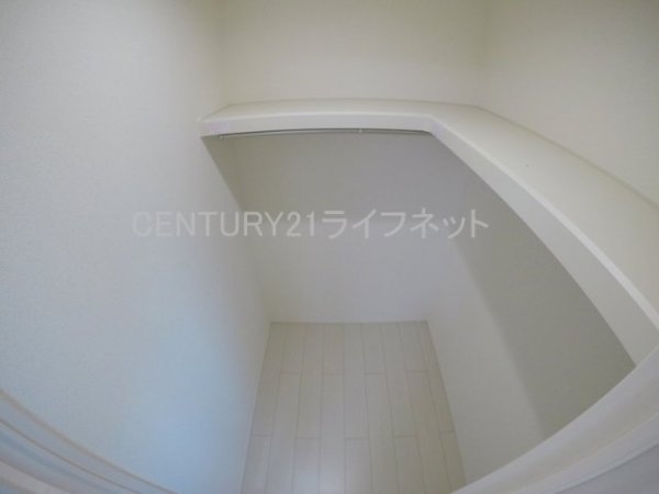 大阪市東淀川区西淡路３丁目のアパート