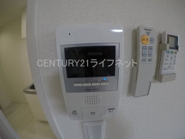 大阪市東淀川区西淡路３丁目のアパート
