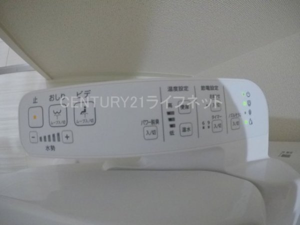 大阪市東淀川区西淡路３丁目のアパート