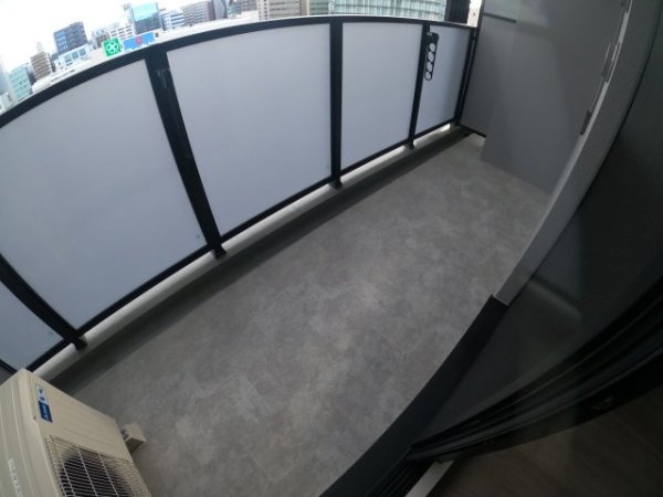 アーバングランデ新大阪