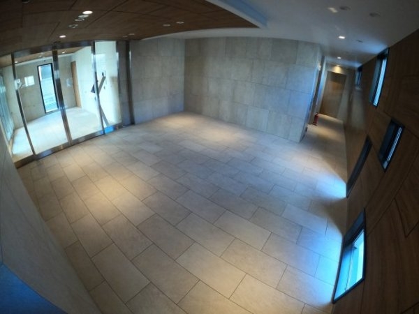 アーバングランデ新大阪