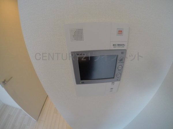 プレサンスブルーム東三国