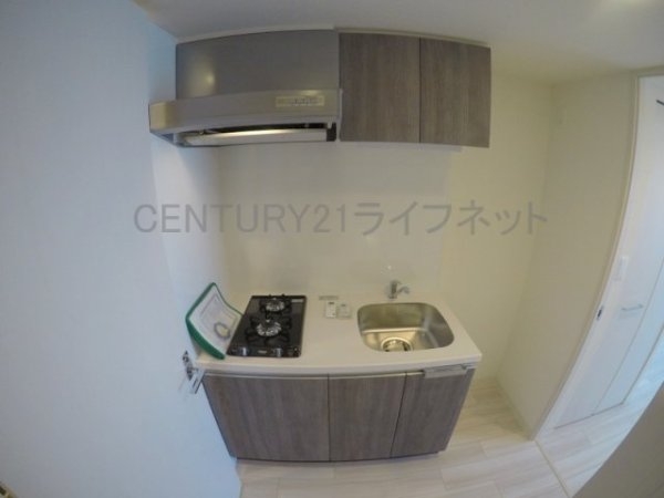プレサンスブルーム東三国