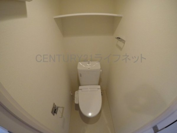 プレサンスブルーム東三国