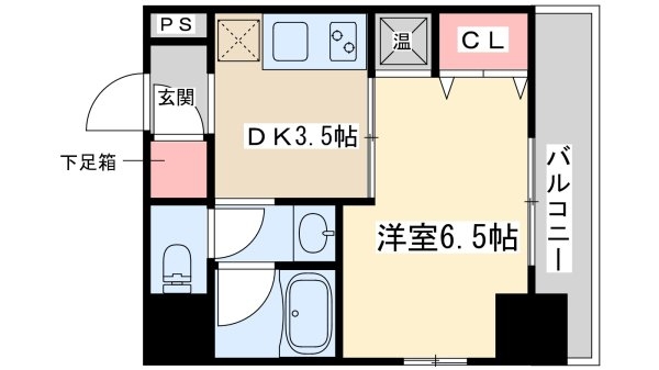 第13関根マンション