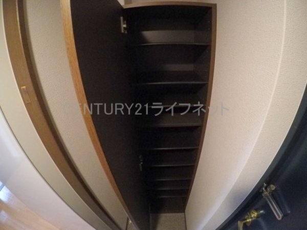 第13関根マンション