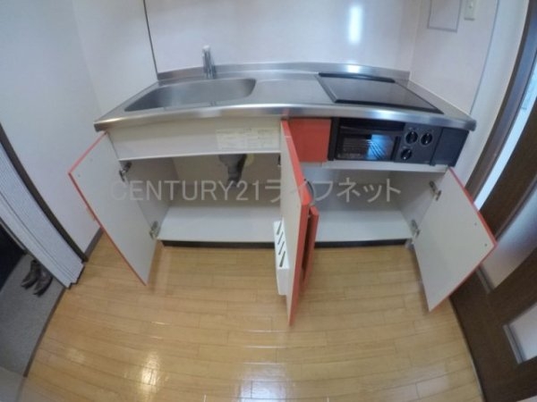 第13関根マンション