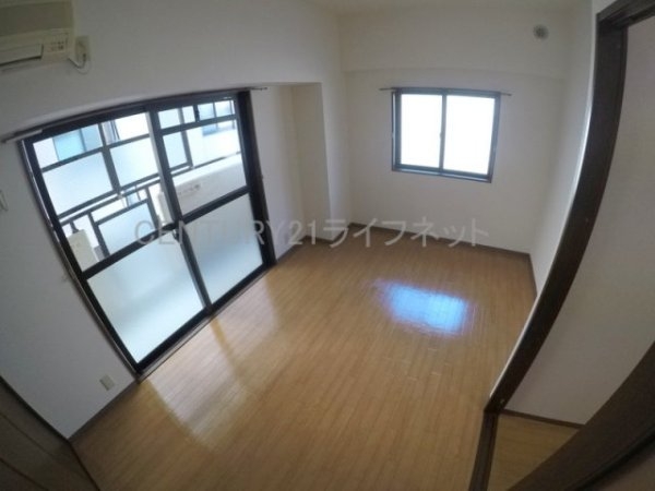 第13関根マンション