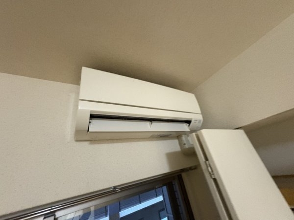 セノアタワー新大阪