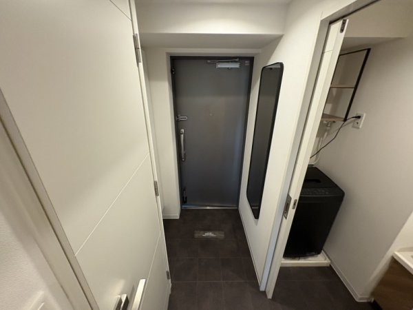 セノアタワー新大阪