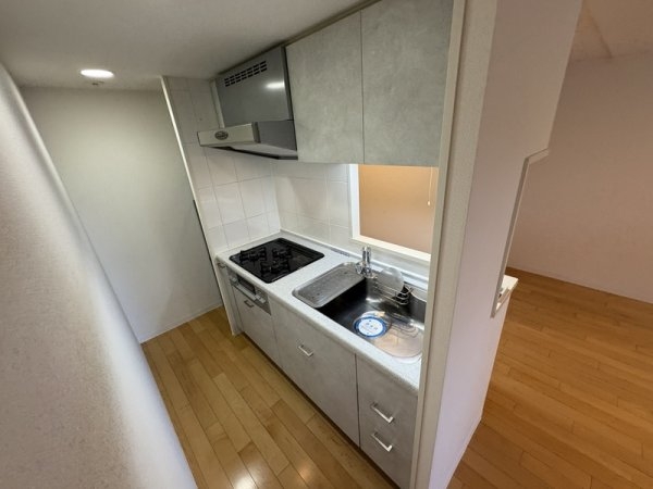 セノアタワー新大阪