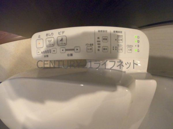 大阪市淀川区新高５丁目のマンション