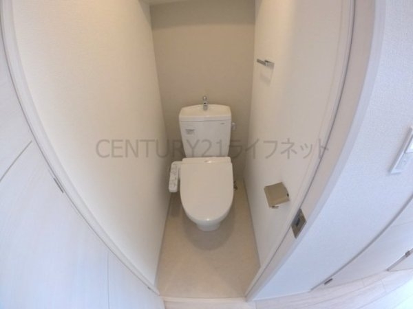 ライジングメゾン新大阪サウス