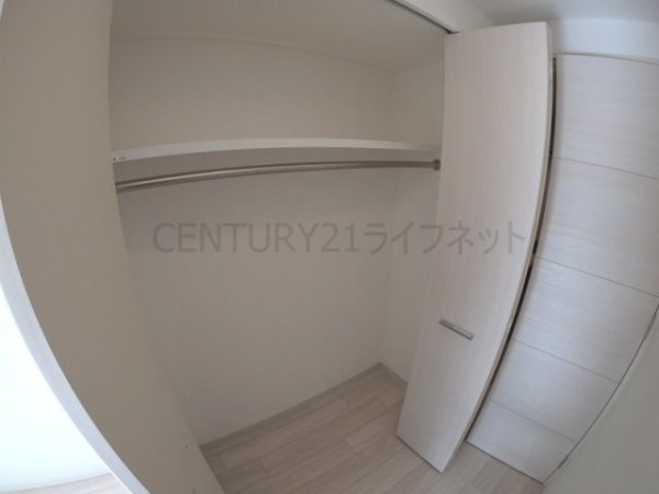 ライジングメゾン新大阪サウス