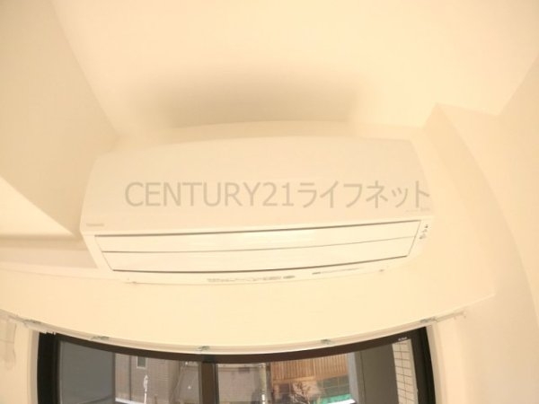 ライジングメゾン新大阪サウス