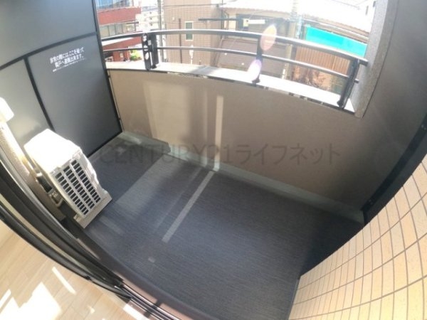 ライジングメゾン新大阪サウス