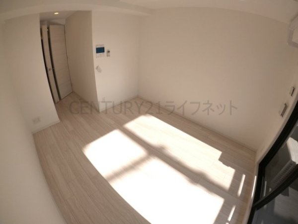 ライジングメゾン新大阪サウス