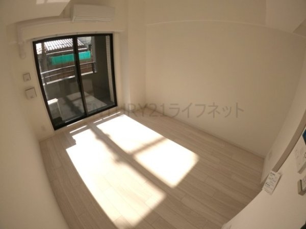 ライジングメゾン新大阪サウス
