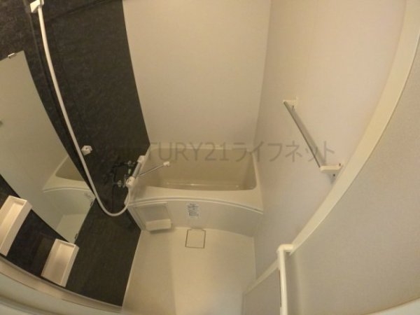ライジングメゾン新大阪サウス