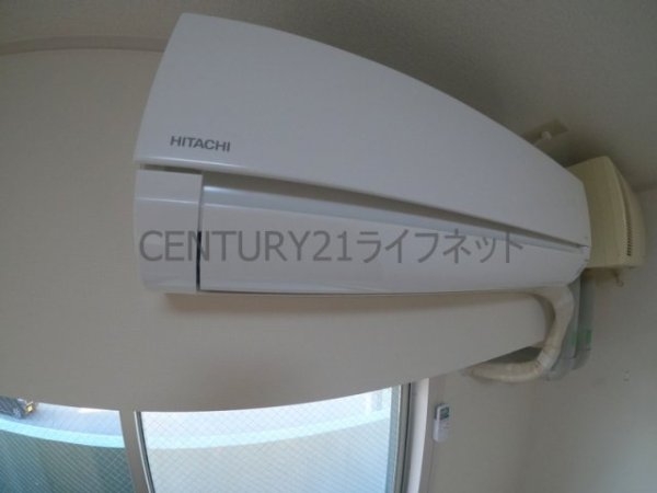 秀英マンション