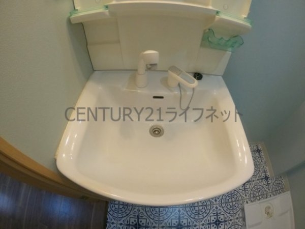 秀英マンション