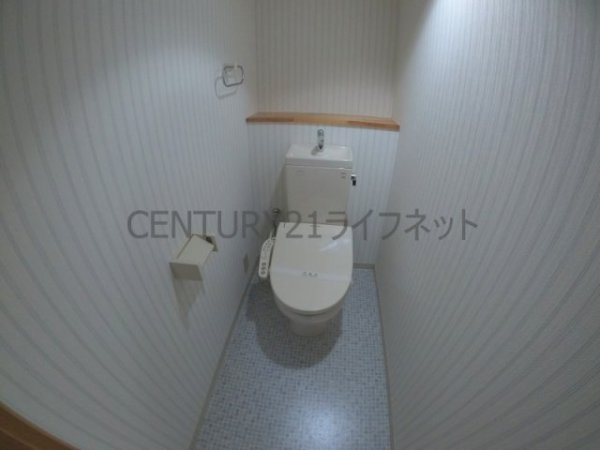 秀英マンション