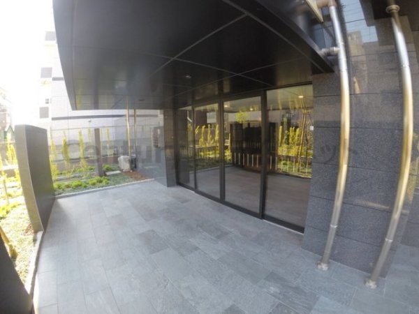 プレサンス新大阪ジェイズ
