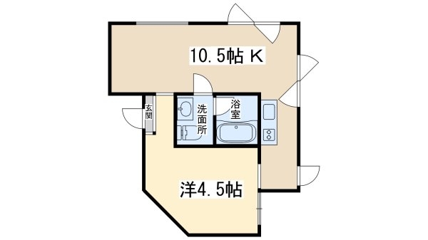 新大阪GHビルディング