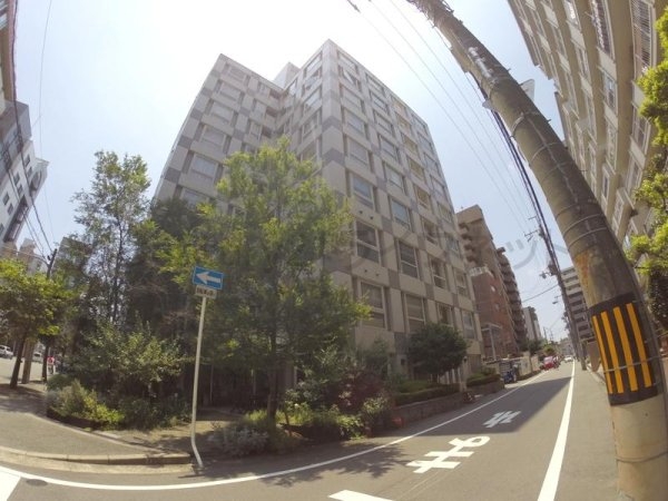 新大阪GHビルディング