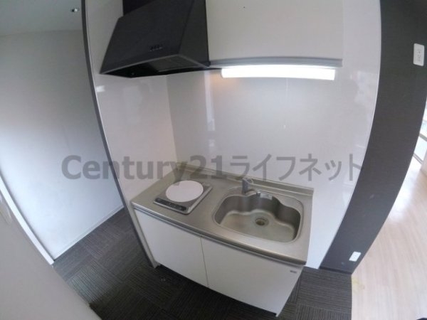 新大阪GHビルディング