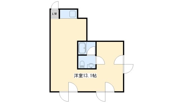 新大阪GHビルディング