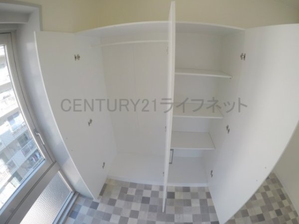 新大阪GHビルディング