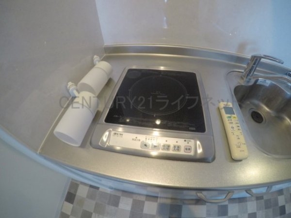 新大阪GHビルディング
