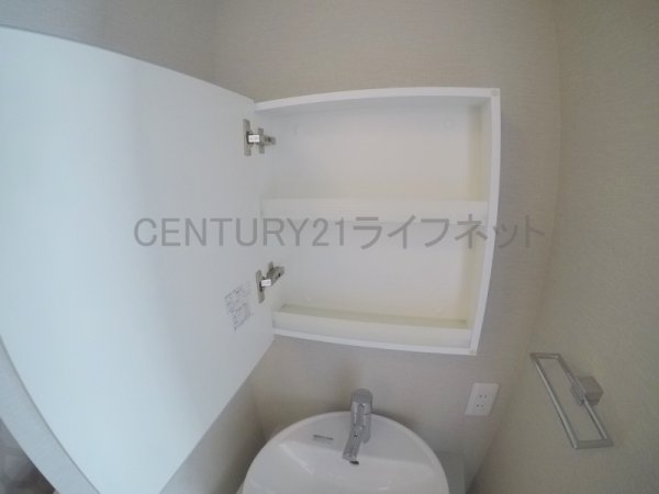 新大阪GHビルディング