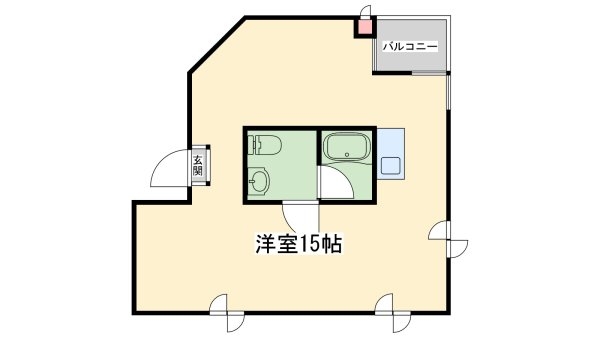 新大阪GHビルディング
