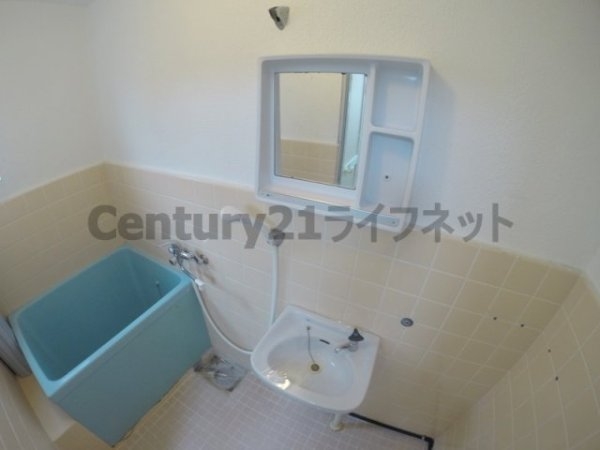 大阪市東淀川区淡路５丁目のマンション
