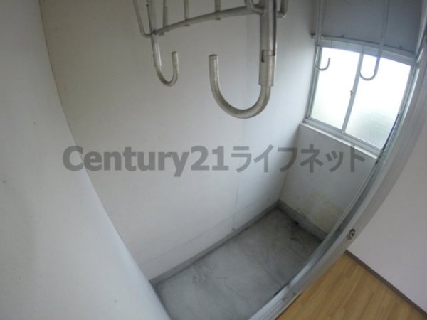 大阪市東淀川区淡路５丁目のマンション