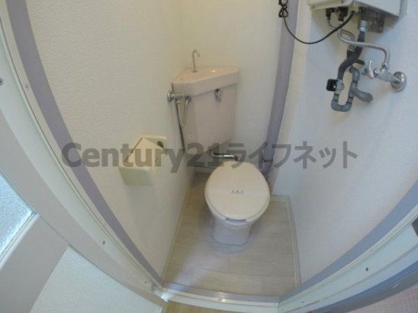 大阪市東淀川区淡路５丁目のマンション