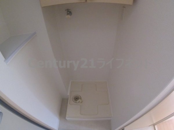 オーキッドコート天神橋