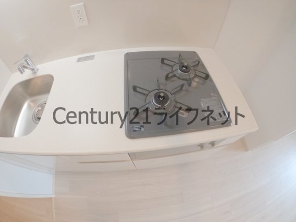 コンフォリアリヴ南森町Q