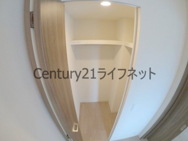 コンフォリアリヴ南森町Q